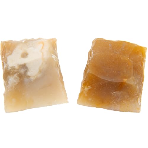 Muzzle-Loaders Premium English Flints - 5/8'...