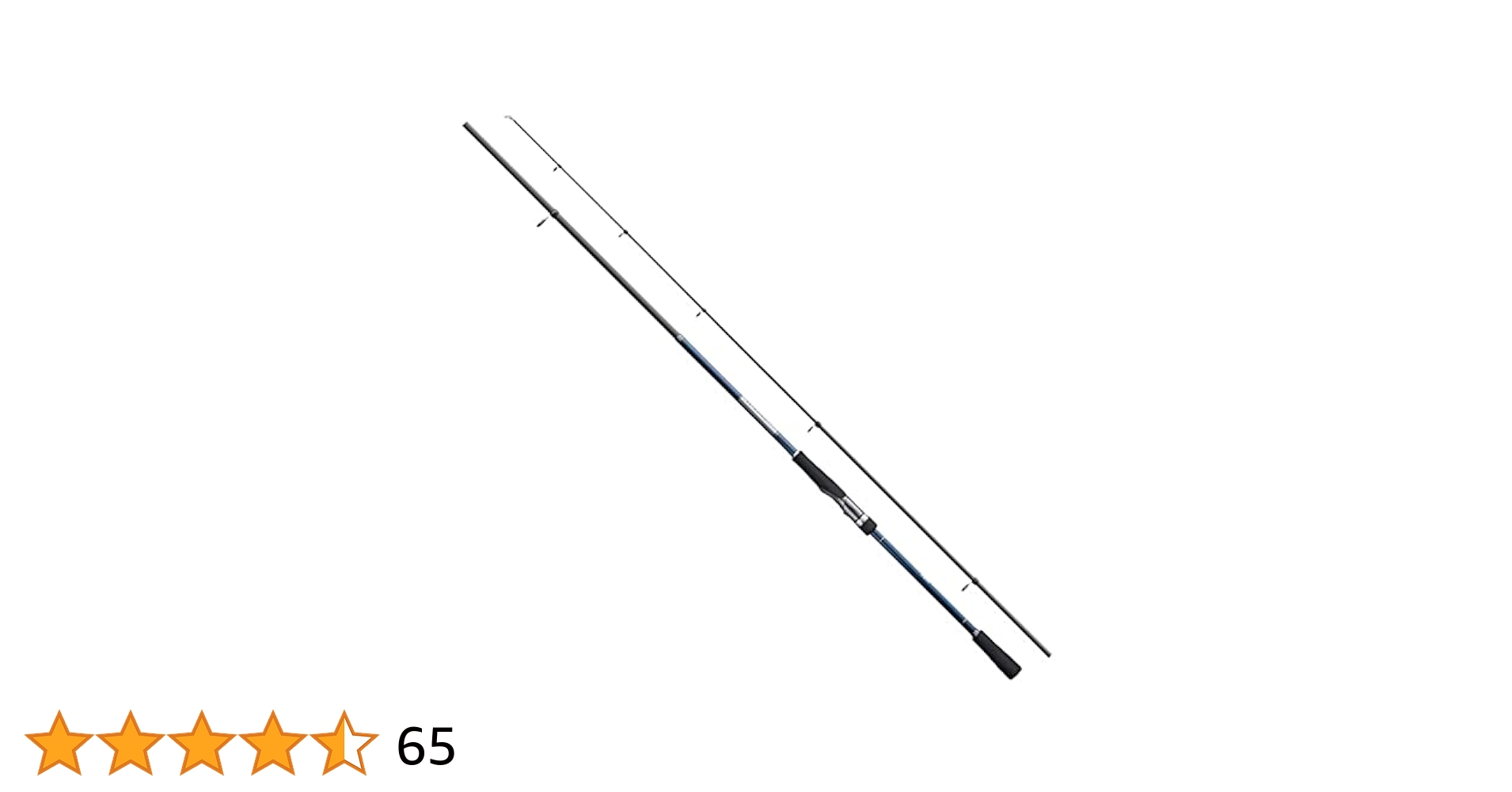 Amazon | シマノ(SHIMANO) フリースタイル ロッド 23 フリー
