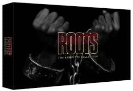 Roots: The Complete Collection [9 DVDs]: Amazon.ca: Movies & TV Shows