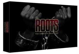 Amazon.com: Roots: The Complete Collection [9 DVDs] : Movies & TV