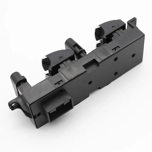 Bouton de lève-vitre pour Golf et Passat 1998-2005 interrupteur commande