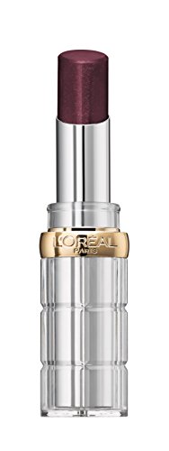 L'Oreal Paris Map to Nirvana Color Riche Shine Lipstick Number 470, 5 ml