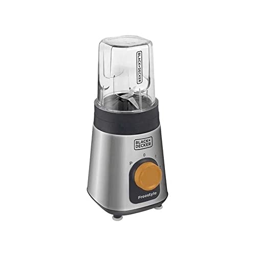 BLACK+DECKER Liquidificador e Processador Freestyle LP320 220V