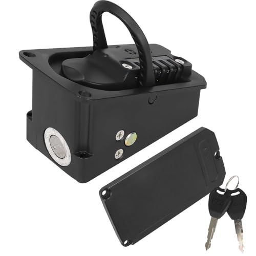 Protection de la carte de connexion de batterie de vélo électrique durable