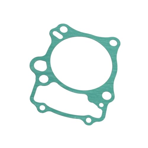 �������i �I�[�g�o�C�G���W���V�����_�[�K�X�P�b�g�L�b�g�Z�b�g CB300F 2015-2018 CBR300RA CBR300R 2015-2022 CMX300 Rebel 300 2017-2022�ɓK��(Cylinder base gasket)