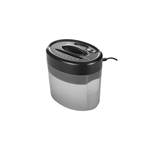 Mini déchiqueteuse pour le bureau à la maison appareil électrique nomade