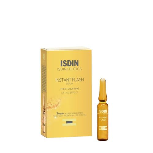 Isdinceutics Inst Flash 1 Ampo