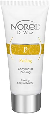 Norel Enzymatic Peeling fo All Skin Types Including Sensitive and Couperose 100ml