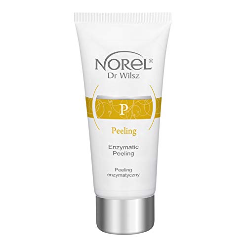 Norel Enzymatic Peeling fo All Skin Types Including Sensitive and Couperose 100ml