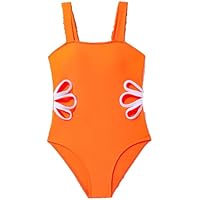Bikini 140 Tirantes Ajustables Traje de Baño Niña Bañador Mujer,