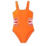 Bikini 140 Tirantes Ajustables Traje de Baño Niña Bañador Mujer, RD1., 11-12 años
