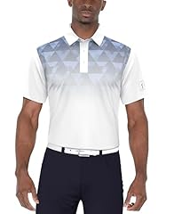 Geo Print Bright White