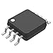 Microchip Volatile Digital Potentiometer, 10 Kohm, Single, I2C, Serial, Linear, 20%, 2.7 V Rohs Compliant: Yes - MCP4531-103E/MS