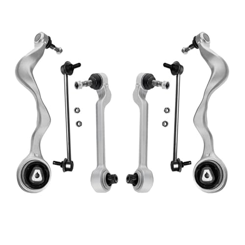 Kit bras de suspension avant BMW E84 E90 E91 E92 E93 triangle biellette rotule