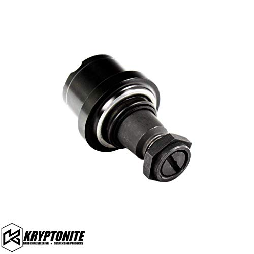 Kryptonite 2014-2020 Ball Joint Set