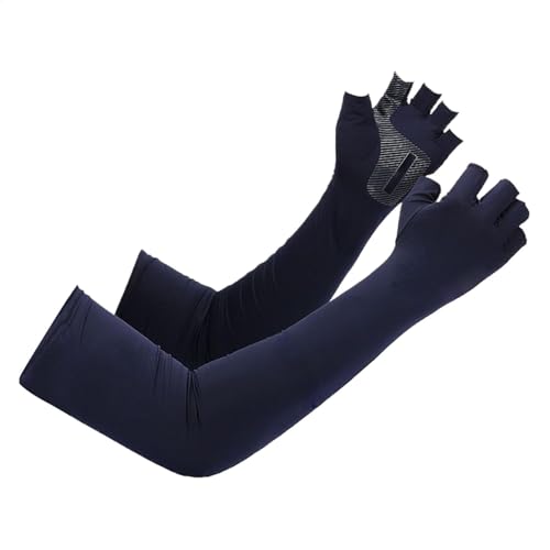 Generisch Kühlarmwärmer JHFPX0GSW6X Sportlich