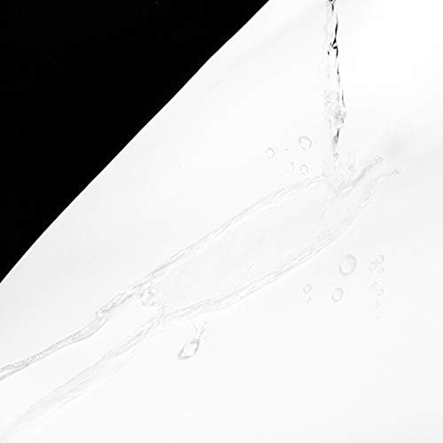 Miniatura 5 de Cortina de ducha de Navidad, diseño rústico de búfalo a cuadros, árbol de Navidad, granja, invierno, vacaciones, tela de poliéster con ganchos