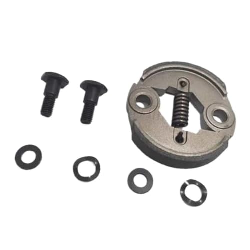 Boulons d'embrayage OD76MM de haute précision pour mécanisme de ressort TL43 GX35