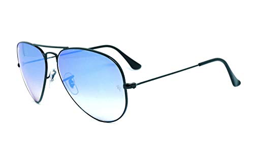 Ray Ban Aviador 3025 002/4O Tam 58 - Óculos de Sol