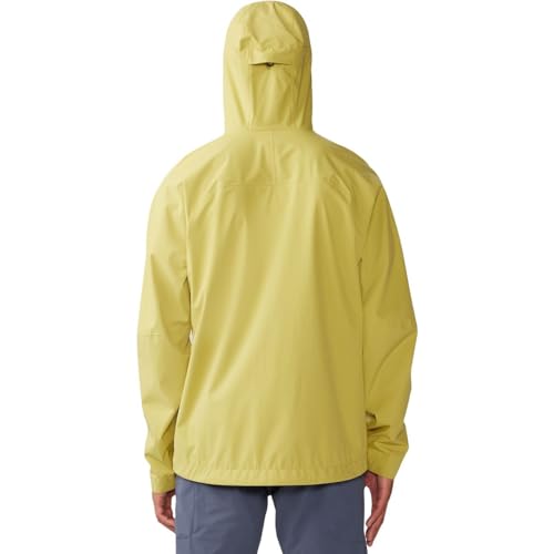 Image of Mountain Hardwear Stretch Ozonic Jacket
