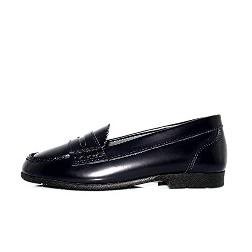 Gux´s Zapato Castellano colegial niña (Numeric_30)