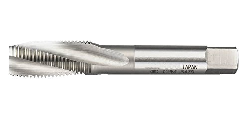 エスコ M10x1.25スパイラルタップ EA829SD-10B