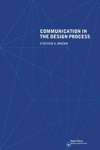 Communication in the Design Process méthodologie guide management projet design - 2