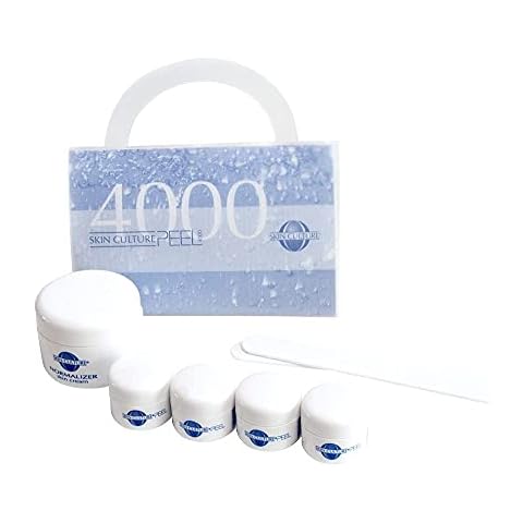 Tratamiento Skin Peel 4000 de Skin Culture Cover