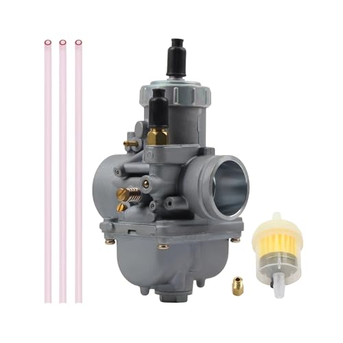 Carburateur de moto haute performance pour modification ATV Quad