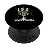 Photo Gallery hanukkah happy hanukkah - candeliere a stella di david popsockets popgrip intercambiabile Photo Gallery hanukkah happy hanukkah - candeliere a stella di david popsockets popgrip intercambiabile