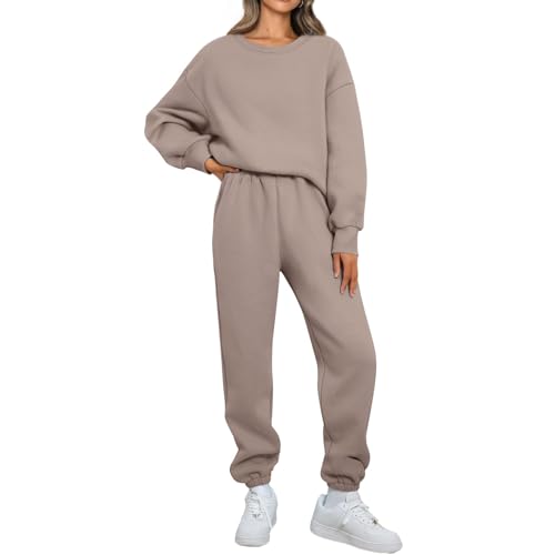 Amazon.com: Womens Track Suits 2 Piece Set Lounge Hoodie Sweatsuit