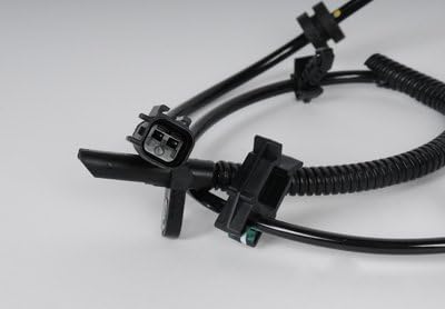 ACDelco 22739728 GM Original Equipment ABS Wheel Speed Sensor