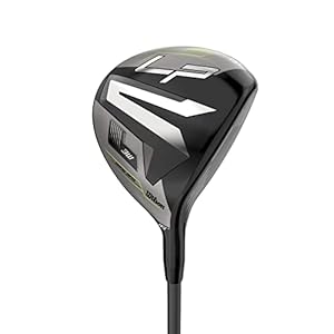 Wilson Launch Pad 2 Fairway Holz 5