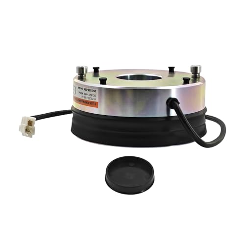 Ballmers Golf Cart Motor Brake 12V 40W 45712D-F-L0.52 Motor Brake Fits for Icon for Advanced Ev Golf Cart i20, i20u, i20l, i40, i40l, i40f, i60, i60f, i60l, i80, Advent by Ballmers - Image 8