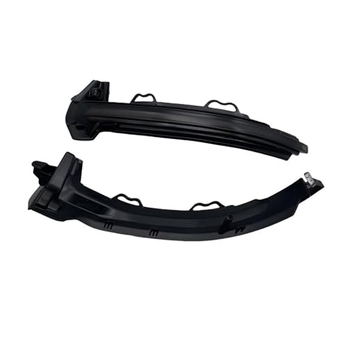 Clignotant dynamique LED pour Audi A4 B9 et A5 rétroviseur