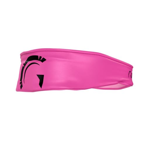 Guardian Pro-Grade Baseball Headband Neon/Pink
