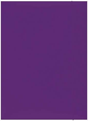 Teczka z Gumką OFFICE PRODUCTS Karton A4 300gsm 3-skrz Jasnoniebiska/Archiwizacja Dokumentów/Typ-3-skrzydłowa/Rodzaj-z Gumką/Materiał-Karton/Kolor-Jasnoniebieski/Gramatura (g/m2)-300