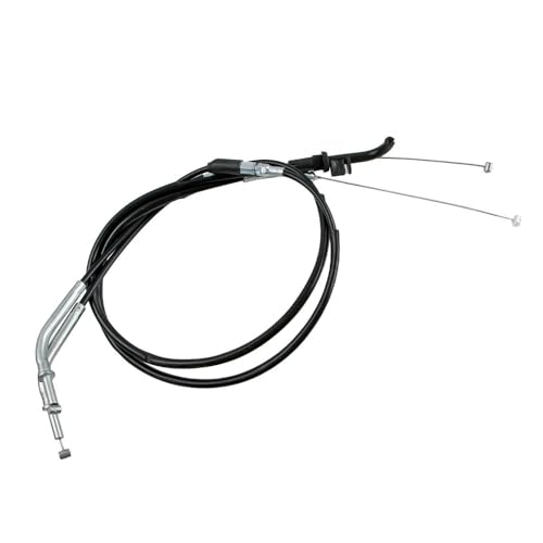 Fils ligne pour EX300 Z300 parfaits pour la rénovation mécanique avant un road trip à moto