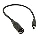 Dell 7.4mm to 4.5mm Dongle Dc Power Converter Cable for D5G6M, 0D5G6M, 57J49, 331-9319 for Dell M3800 XPS 12 13 15 5930 18 1810 1820 Inspiron 11 13 14 15 17