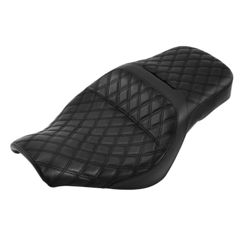 Asiento de conductor R18 Transcontinental con diseño ergonómico de doble zona