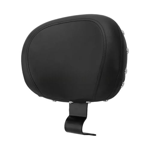 Coussin de dossier moto Bolt XV950 XVS950 soulagement lombaires pilote - 4