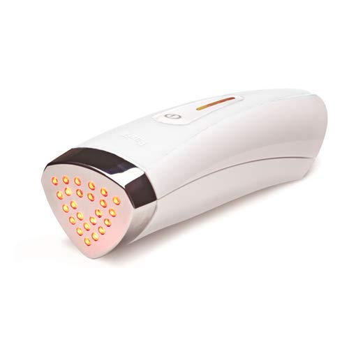 Silk'n Silk'n Facefx 360 - At Home Anti-Aging Skin Care & Rejuvenation Device With Heat & Optical Light Energy Technology, 1 Ct. #TOP3
