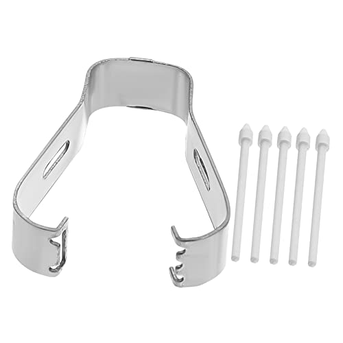 jojofuny 1 �Z�b�g �X�^�C���X�p���t�B�� ��� �d�b�p�y�� �y���ƃX�^�C���X �d�b�p �^�u���b�g �^�u���b�g�p �[�d�� �v���X�`�b�N ����