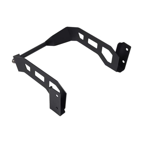 Support téléphone portable CRF1100L avec barre de fixation de 12mm
