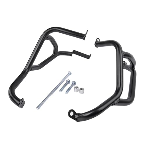 Cage cascade Suzuki GSX-S 750 barre de protection antichoc solide