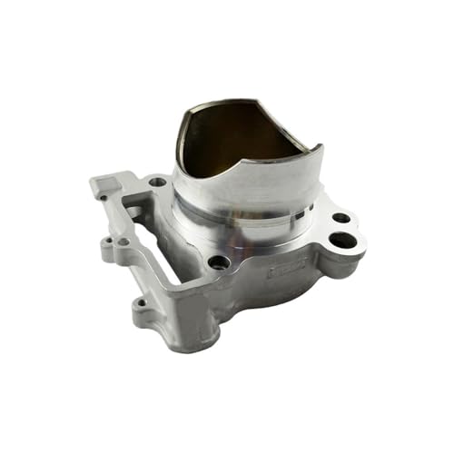 Optimiza tu motor con anillos de pistón de 77 mm y filtros para KX250F del 2009 al 2016