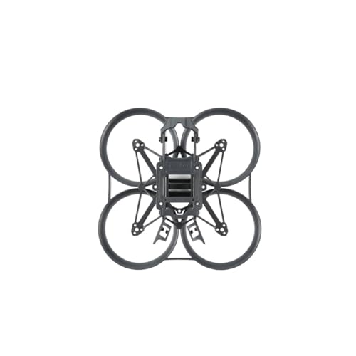 Entretoise triangulaire moulée GEP-DS20 évite la casse de drone 90mm