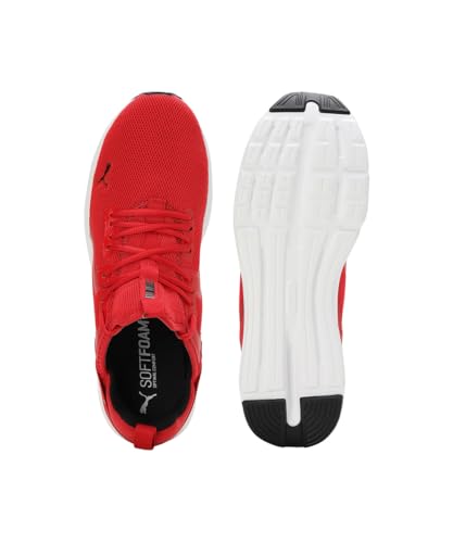 Image of Puma Men Enzo Stridance Running Shoe