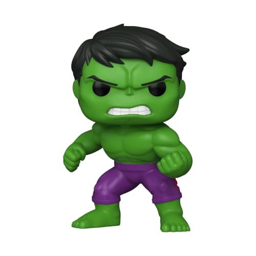 FUNKO POP! Hulk Neuf - vue 6