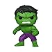 Funko Pop Marvel - Hulk - Marvel Comics - Collectable Vinyl Figure - Gift Idea - Official Merchandise - Toys for Kids & Adults - Superheroes Fans - Model Figure for Collectors and Display